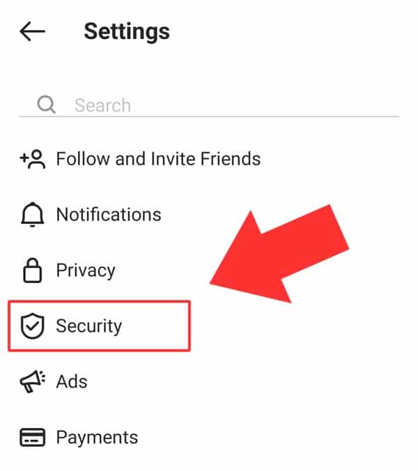 how to view a private instagram account