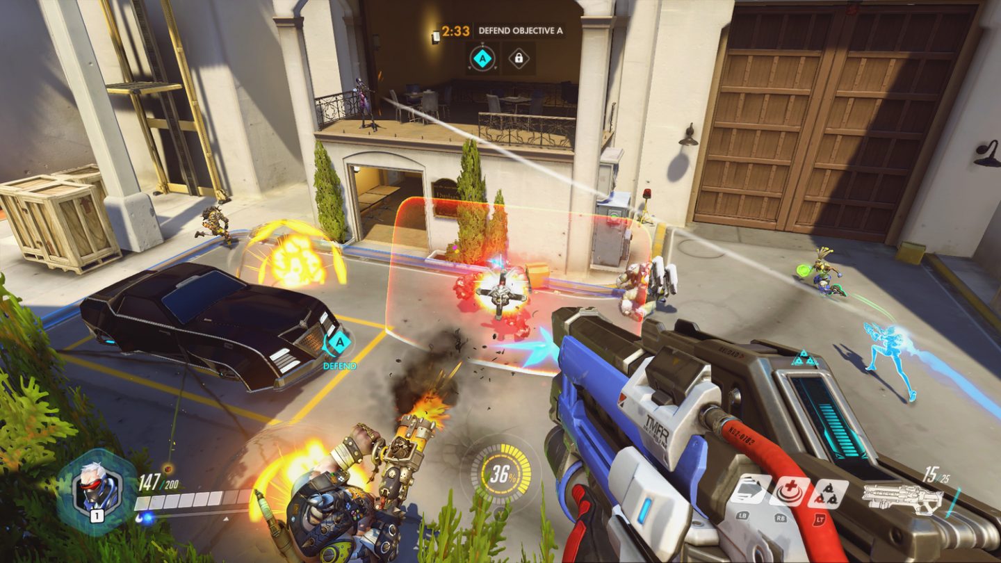 overwatch screenshot