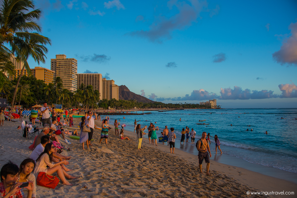 how many beaches are in the world