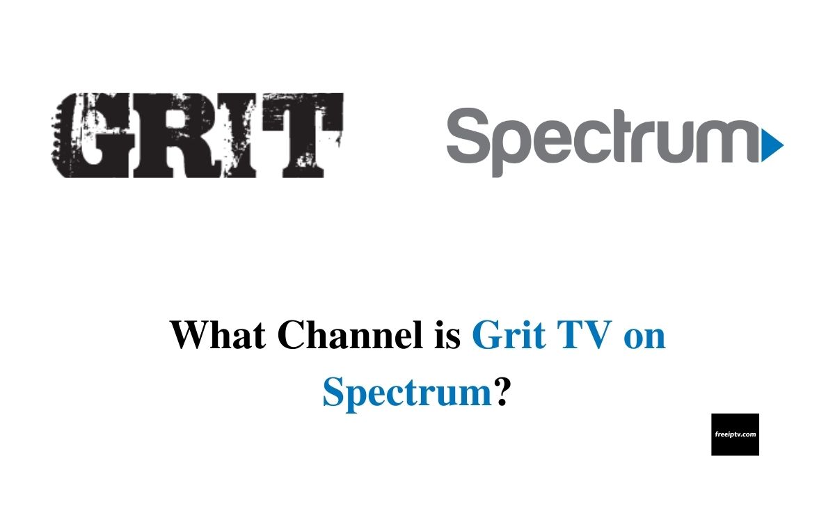 what's on grit tv