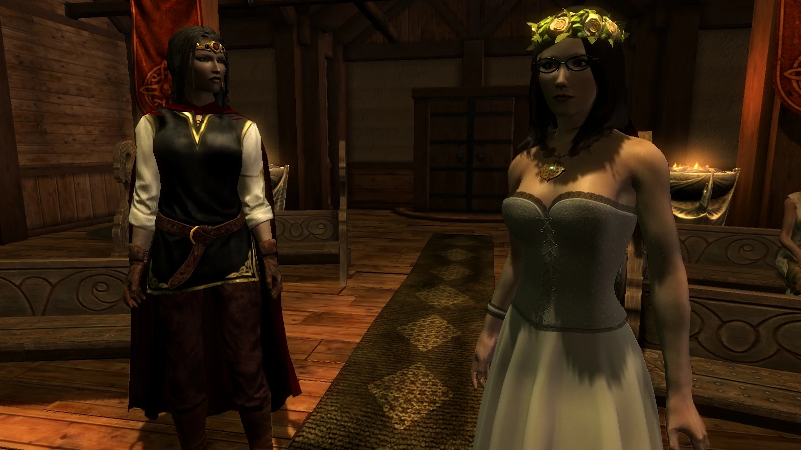 lydia skyrim marriage