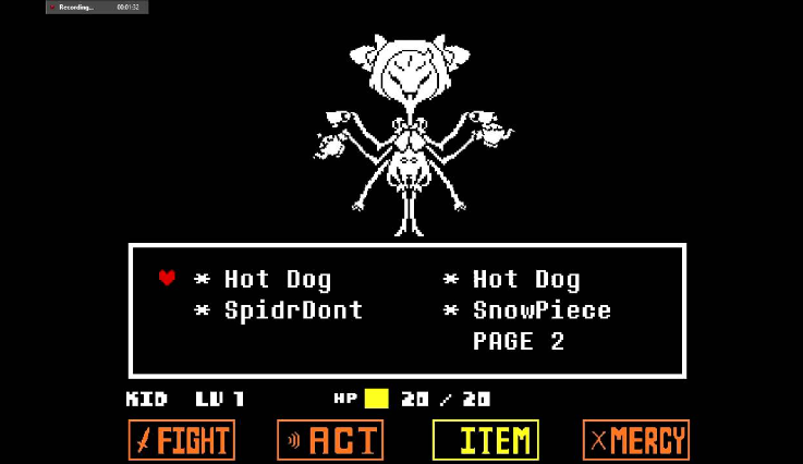 how to reset undertale