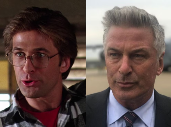 how old was alec baldwin in beetlejuice