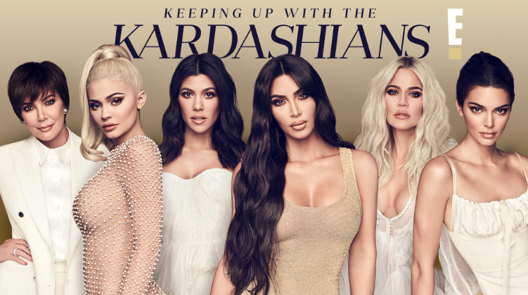 how much do the kardashians make per episode