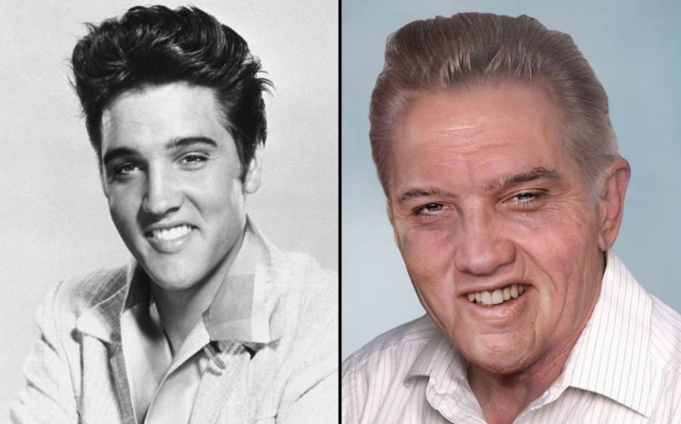 how old would elvis be today