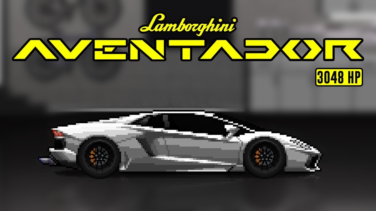 fastest car in pixel car racer 2022