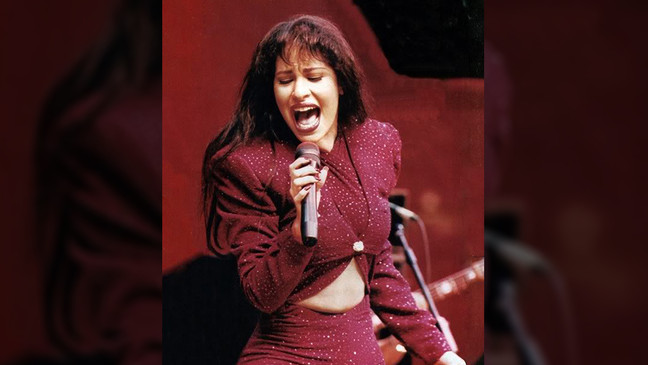 selena quintanilla killer release