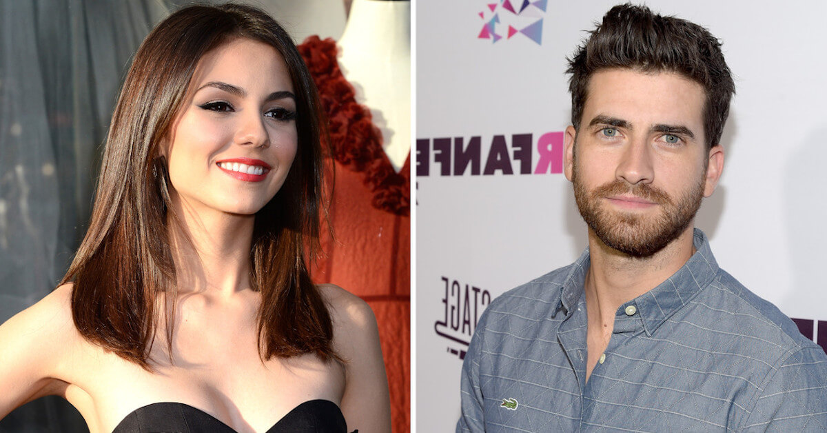 victoria justice boyfriend