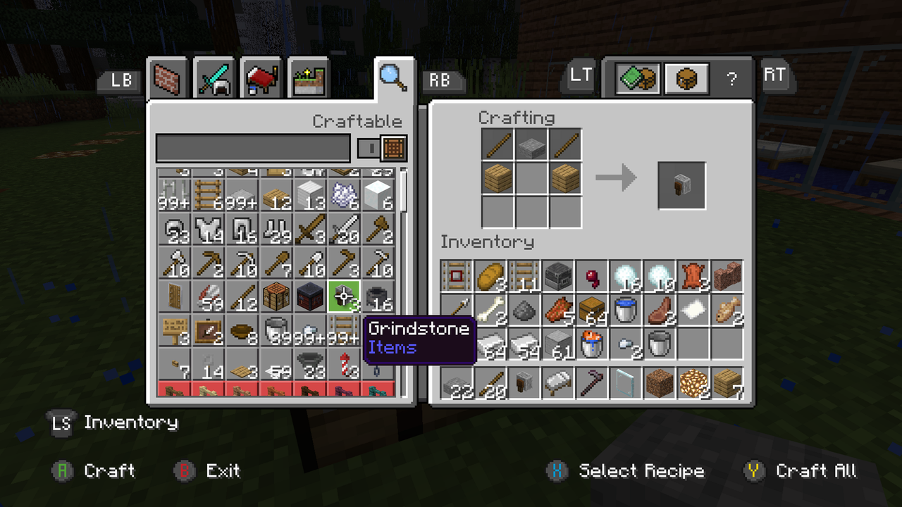 How To Remove Enchantments In Minecraft