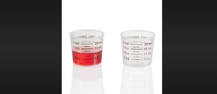 20ml in tsp