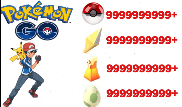 pokemon go how to get potions