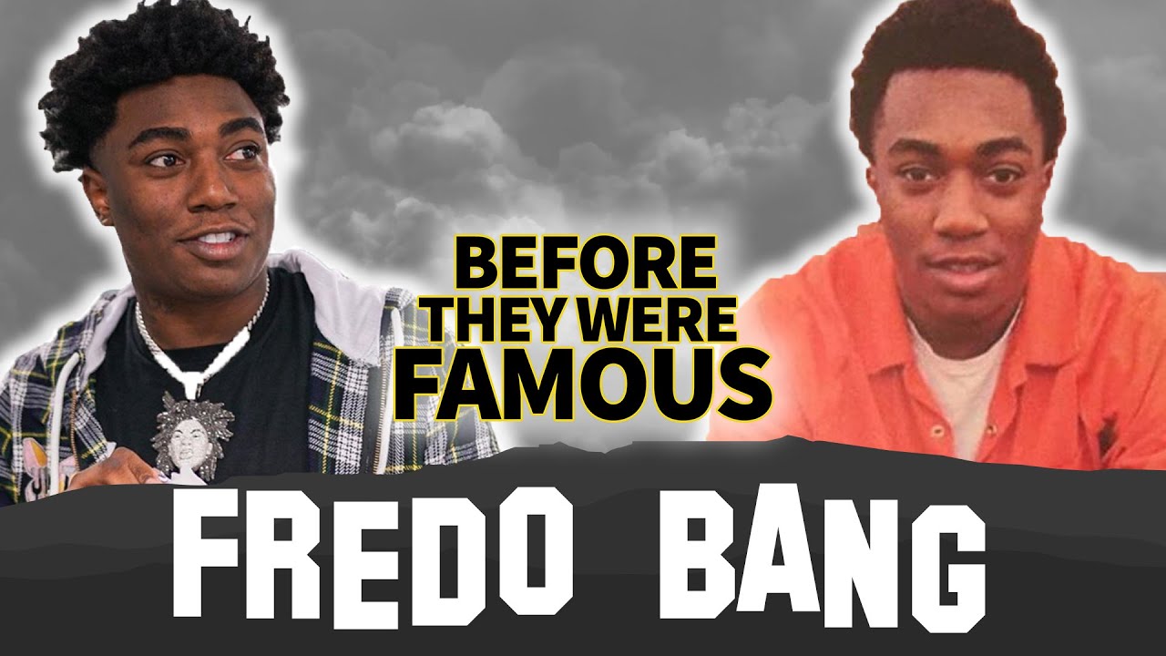 fredo bang height