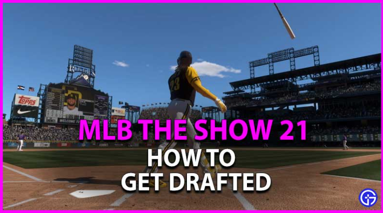 how to get traded in mlb the show 21