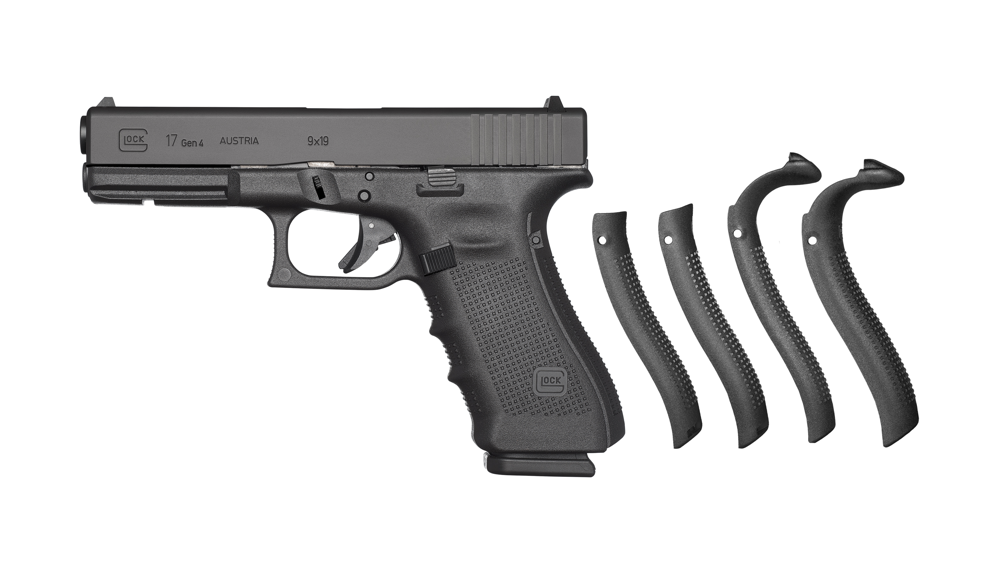 field strip glock 19