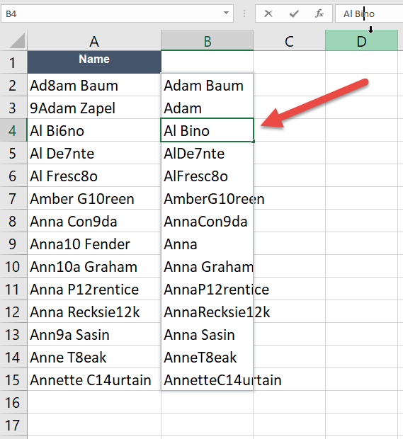 how to delete sideline number