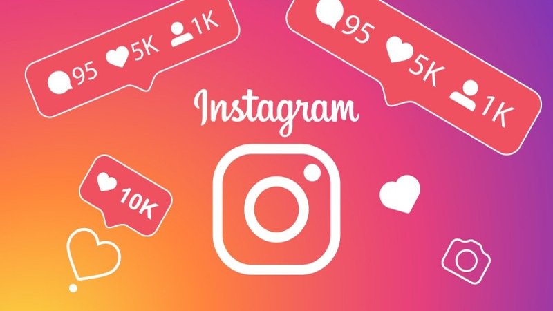 how to turn on general messages on instagram