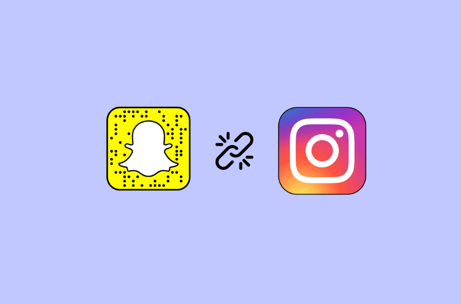 how to share instagram post to snapchat story