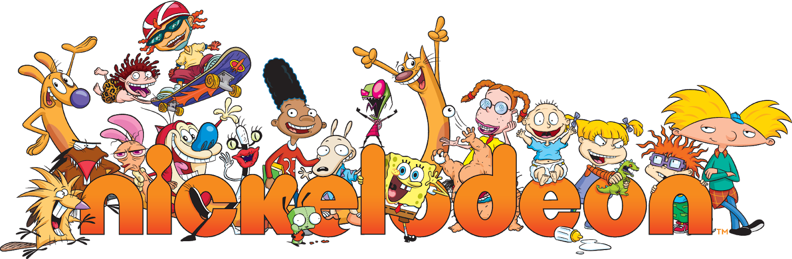 nickelodeon worth