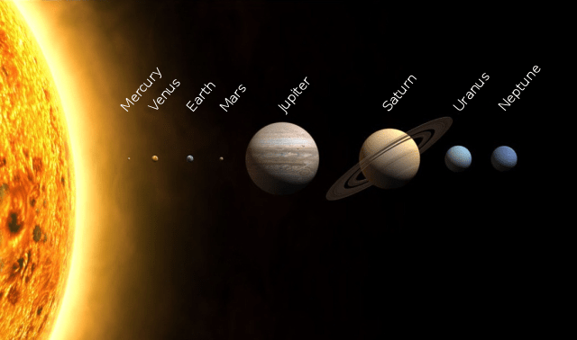 how many rings does venus have