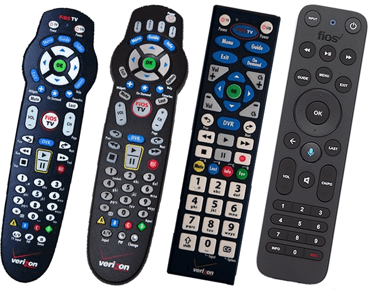 program fios remote to samsung tv