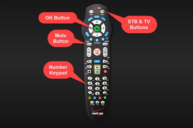 program fios remote to samsung tv