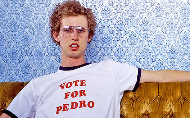 napoleon dynamite cast now