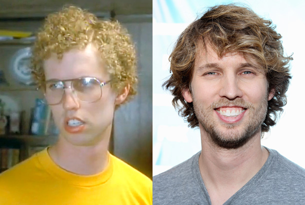 napoleon dynamite cast now