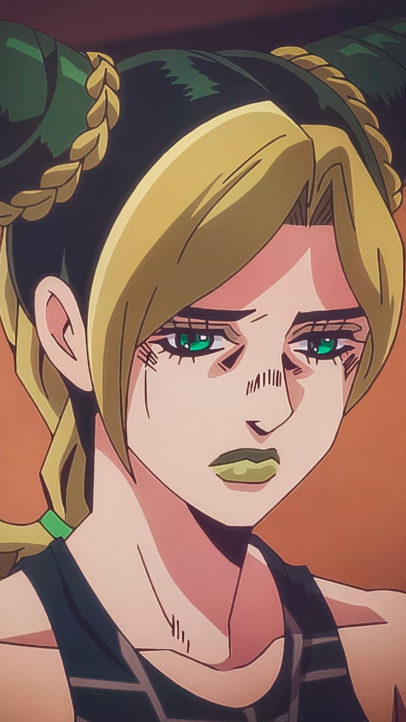 how old is jolyne cujoh