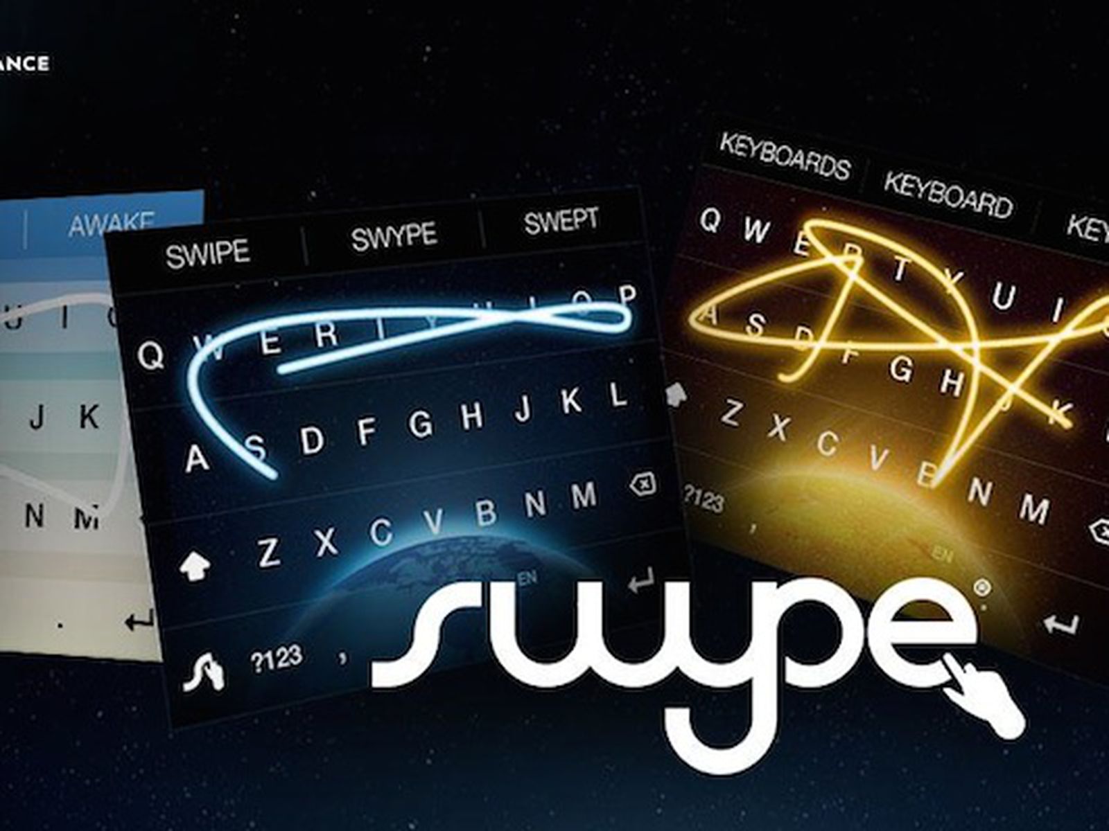 how to turn off swype on android