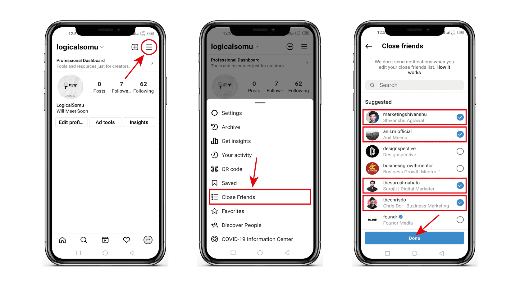 how to delete hidden post on reddit