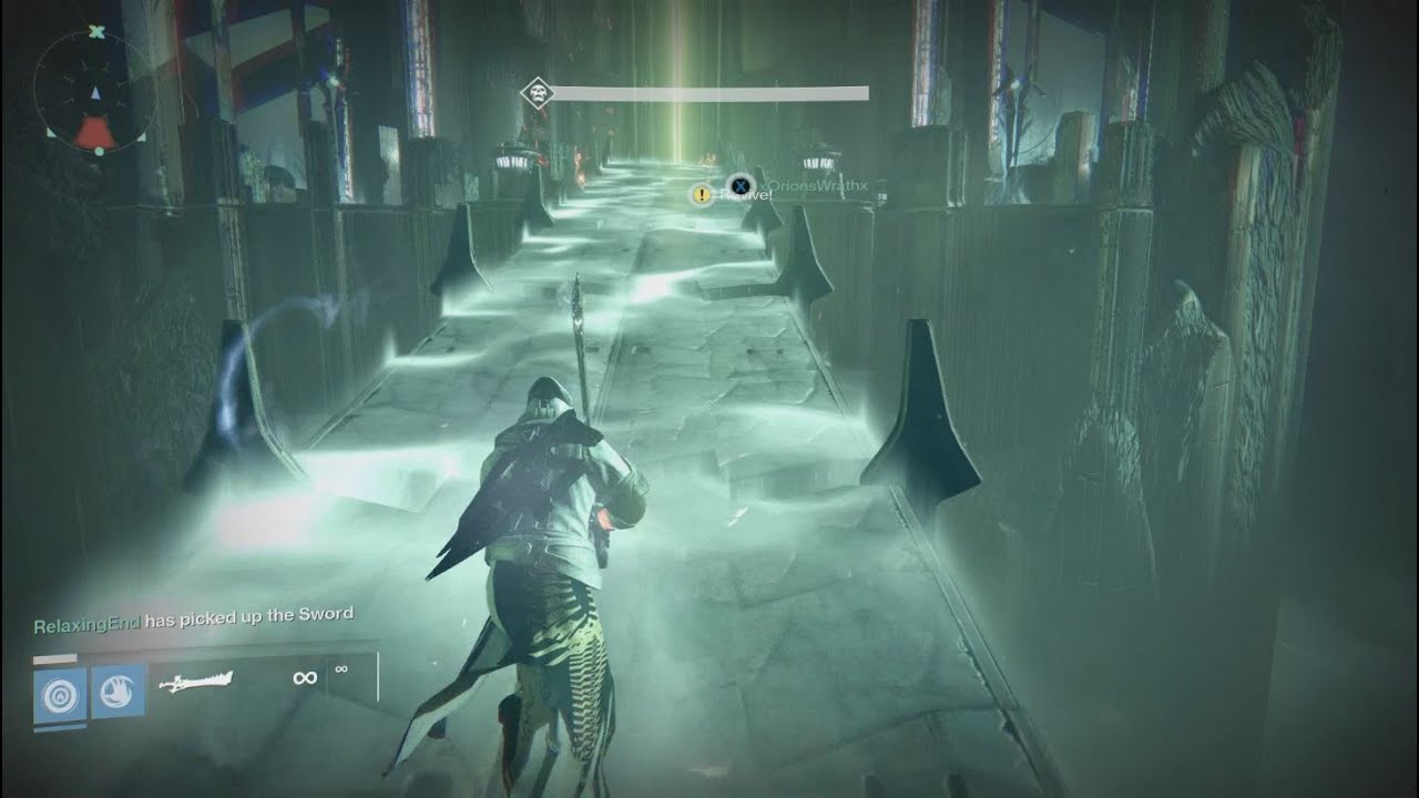 destiny crotas end solo