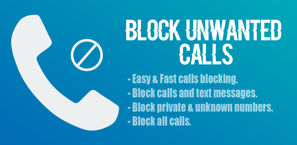 can you block calls but not texts on iphone
