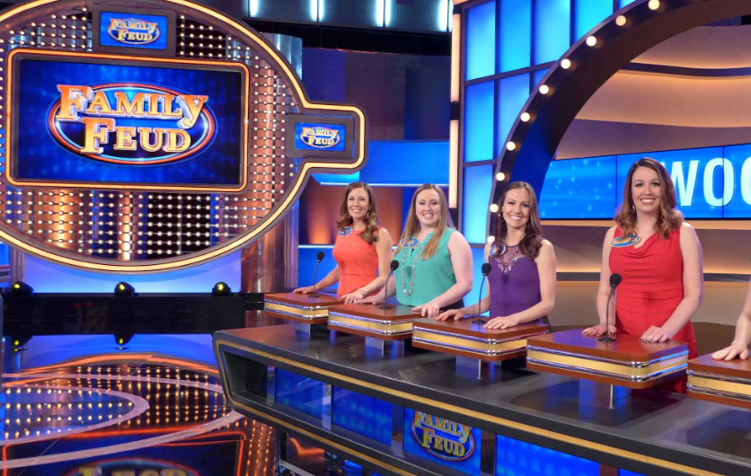 apply to be on family feud