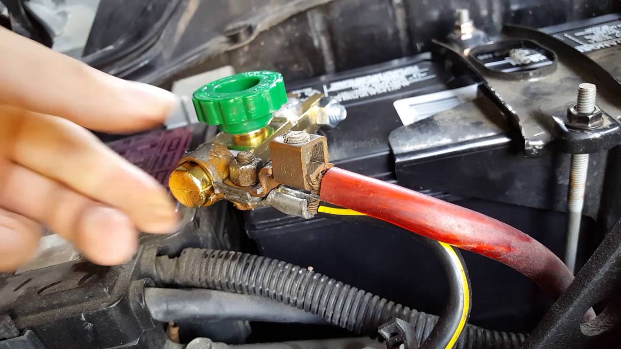 how to remove dealership kill switch