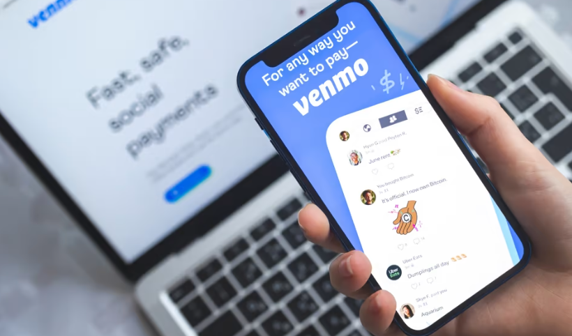 how to delete friends on venmo