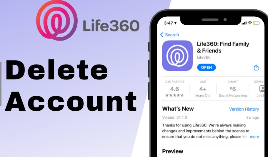 how to cancel gold membership on life360