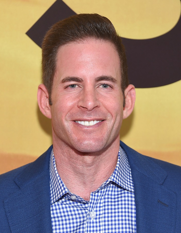 how old is tarek el moussa