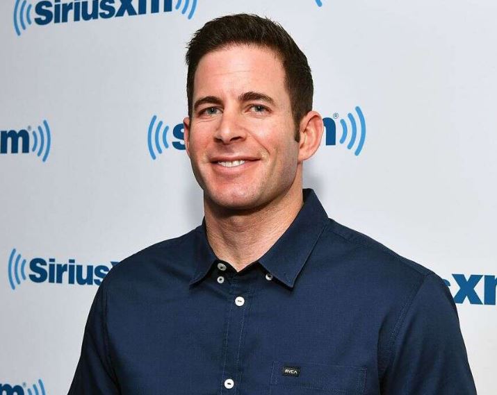 how old is tarek el moussa