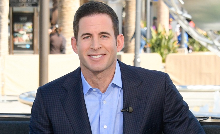 how old is tarek el moussa