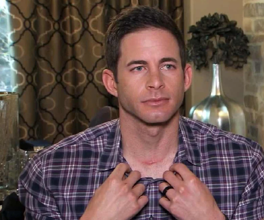 how old is tarek el moussa