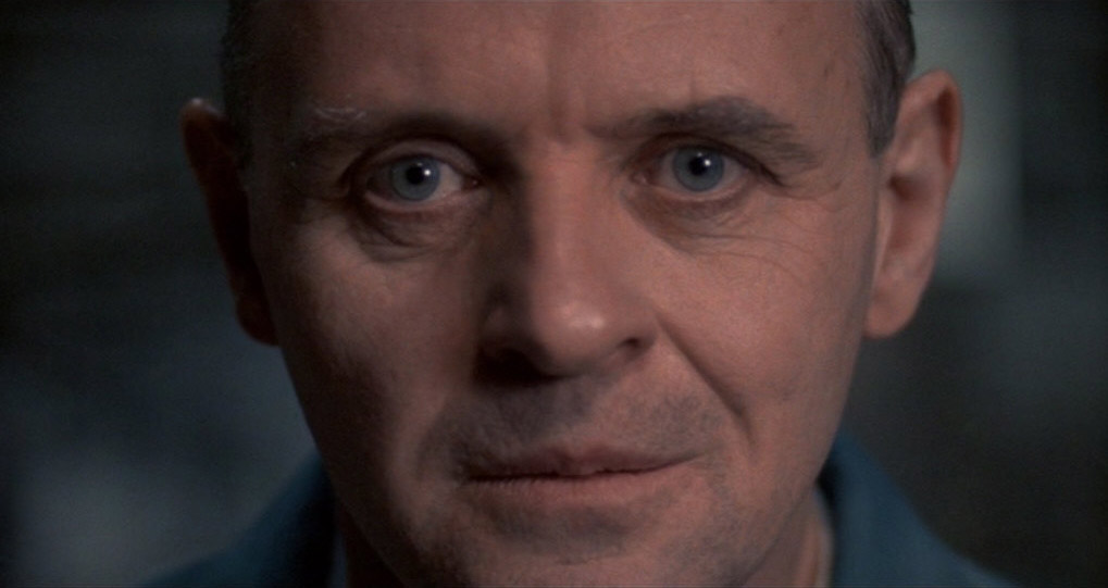 how old was anthony hopkins in silence of the lambs