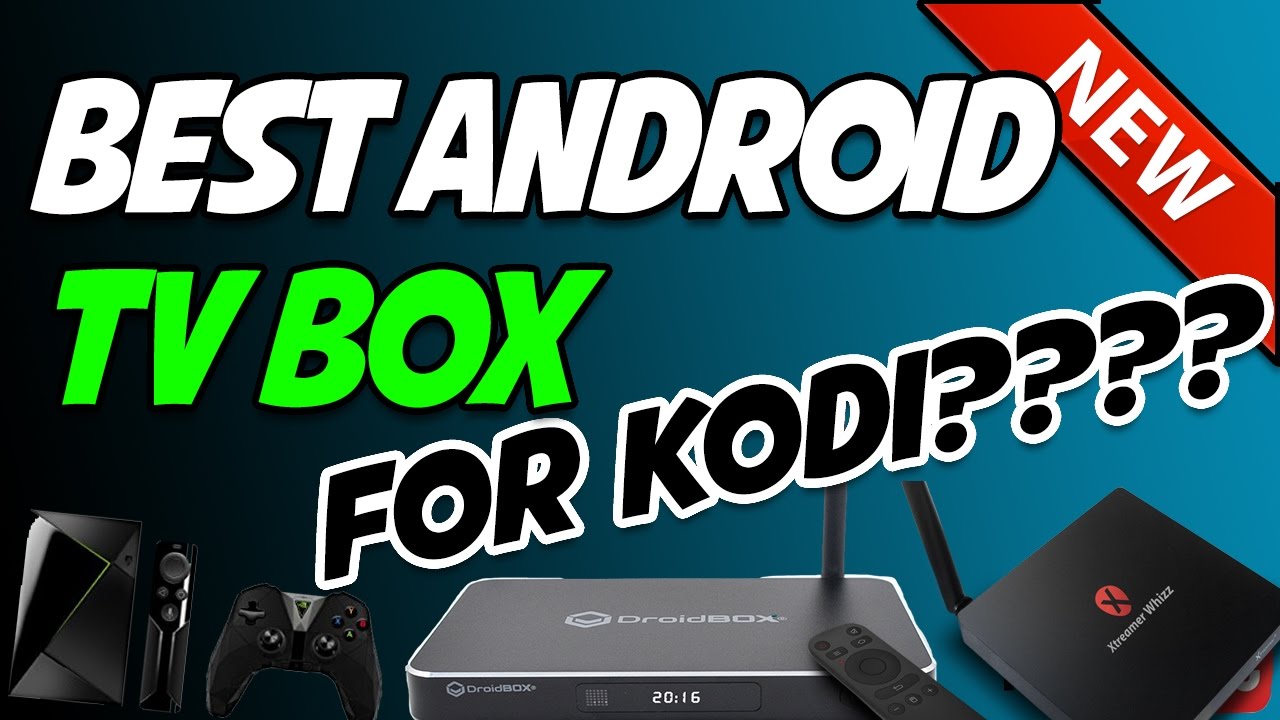 kodi 17 android box