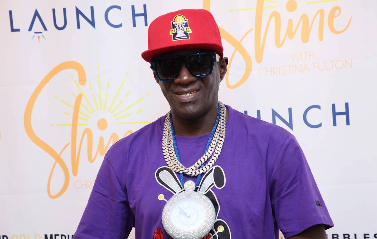 how much is flavor flav worth