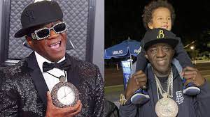 how much is flavor flav worth