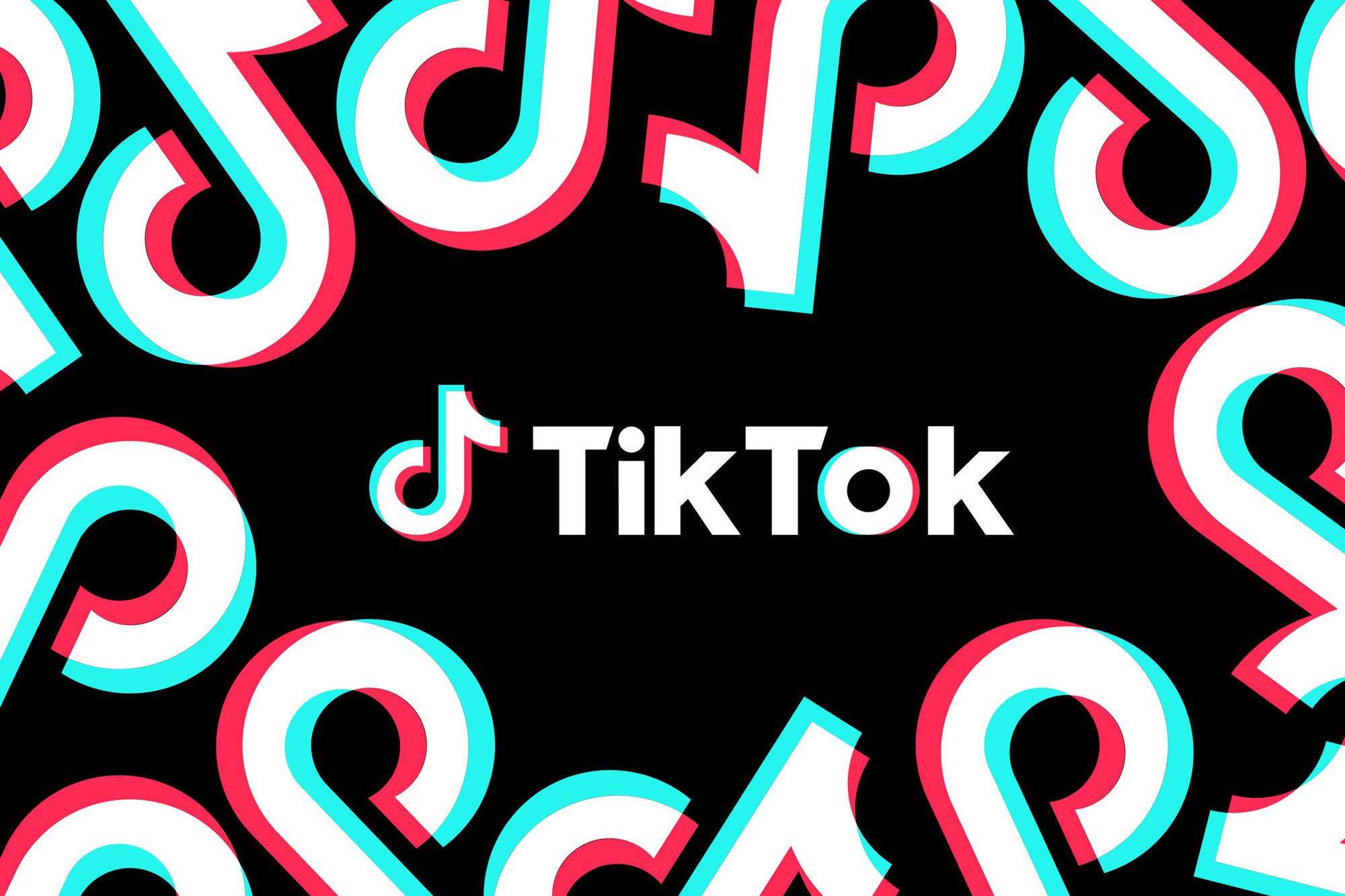 tiktok dark mode android