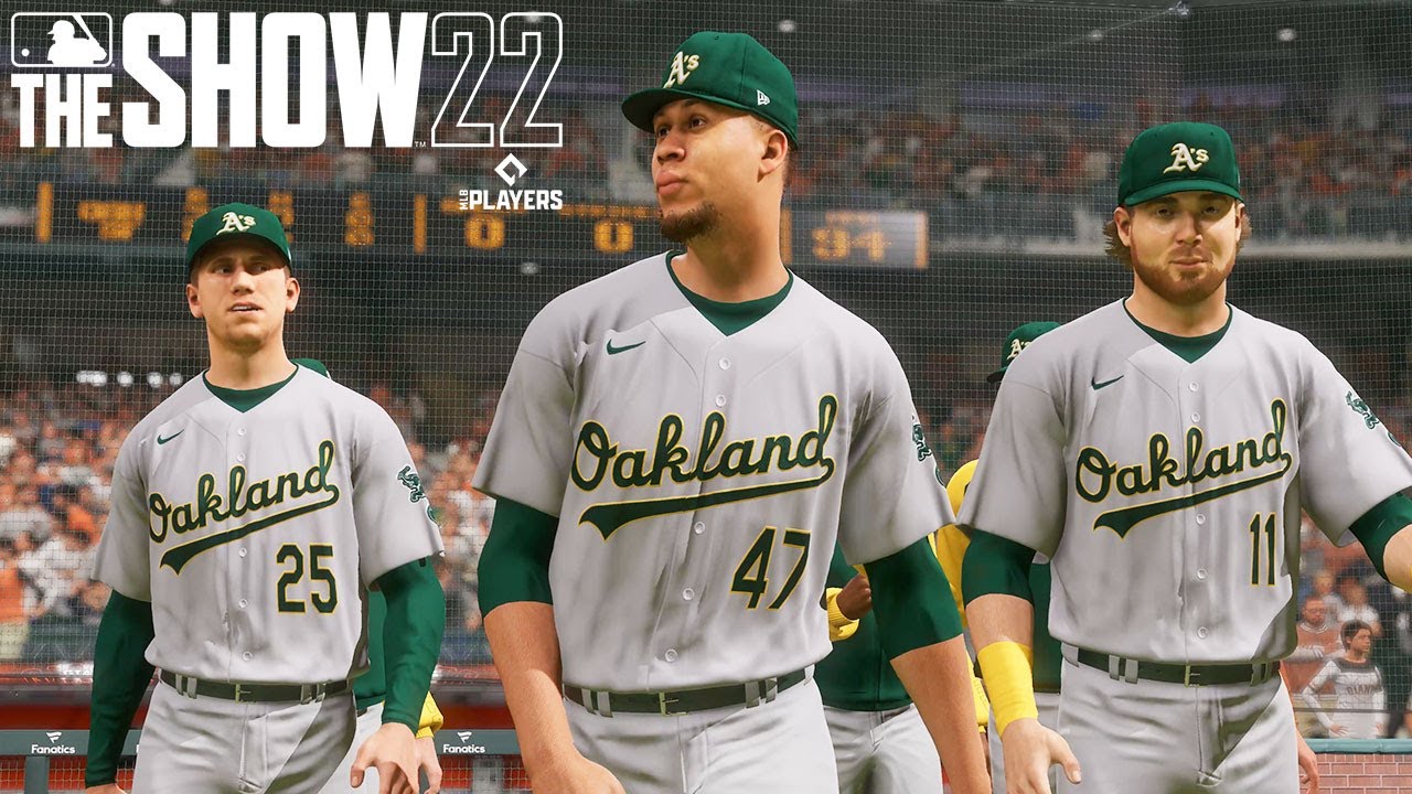 best position to play in mlb the show 22