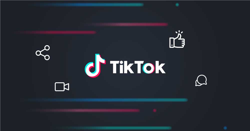 is it bad to delete tiktok videos