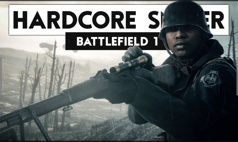 when is hardcore coming to battlefield 1