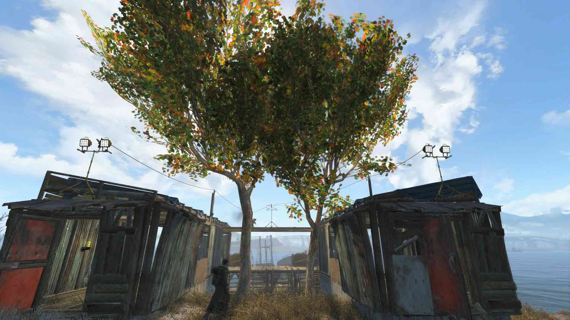 fallout 4 how to grow crops