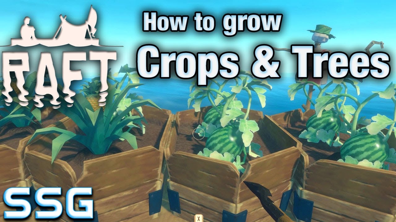 fallout 4 how to grow crops